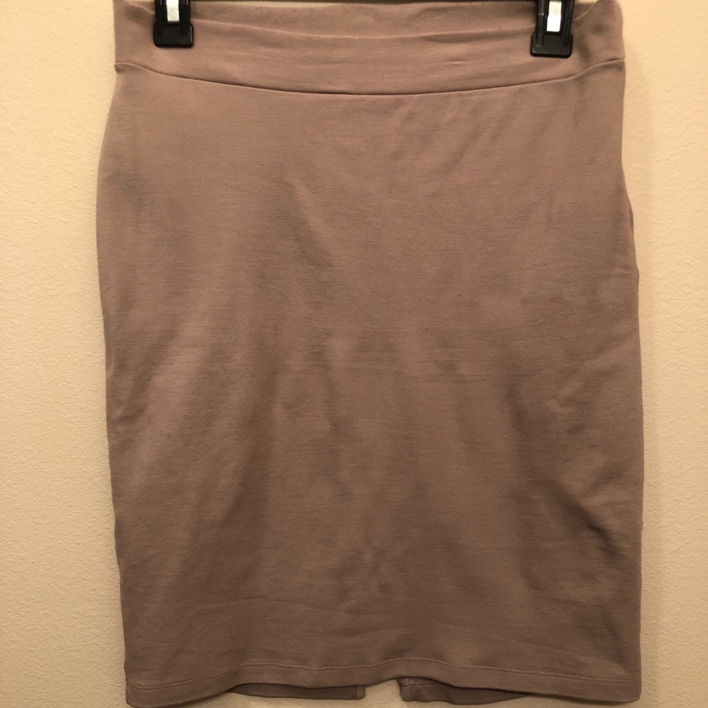 Skirt